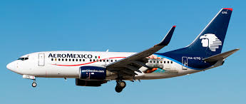 The aircraft is relatively similar to airbus' a319. Seat Map Boeing 737 700 Aeromexico Best Seats In The Plane