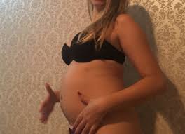 Tamanho Barriga 16 Semanas Agosto De 2018 Babycenter