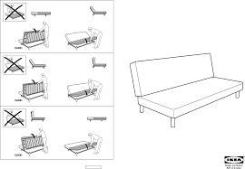 Modern futondanish modern design your room furniture. Ikea Beddinge Schlafsofa In Munster A190128 Weitergeben Org