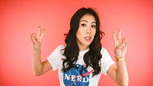 #rezo's rant hat etwas, was sachlichen berichten und wissenschaftlichen warnungen fehlt: Wissenschaftsjournalismus Mit Mai Thi Nguyen Kim