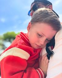 Spring Break 2025 We were able to flank our Newport Beach travel with a  weekend with friends. Thank you to the Harpers for letting us snuggle Cora,  chat into the night &