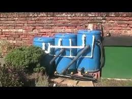 Brand New Diy Pond Filter System That S So Easy To Clean 2014 Diy Pond Pond Filter System Diy Pond Pool