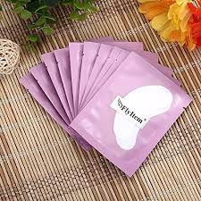 Small space saving budget speaker bars with hdmi and outstanding sound. Flyitema A 200 Pairs Professional Ultrathin Lint Free Facial Pads Under Eye Gel Patches For Eyelash Extensions By Flyitem Buy Online In Angola At Angola Desertcart Com Productid 39720720