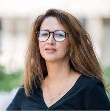 Meet the New Class of HRF Freedom Fellows