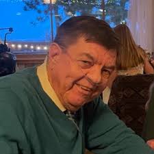 Obituary for Michael Patrick O'Neil