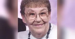 Mary Helgren Obituary