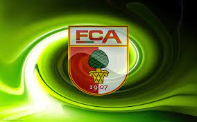 The total size of the downloadable vector file is 1.6 mb and it contains the fc augsburg logo in.ai format along. Pin Auf Bl Fc Augsburg