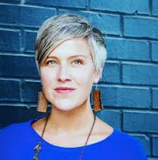 Two Poems by Kristi Maxwell