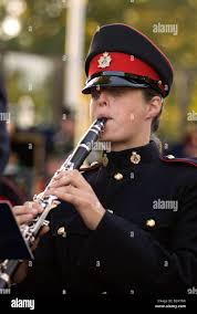 Royal military school of music hi-res stock photography and images
