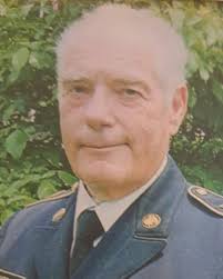 Edwin Marshall Obituary