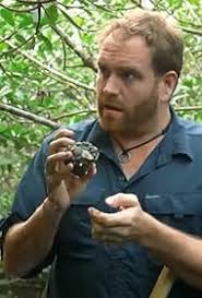Expedition Unknown" Gold Rush of the Atlantic (TV Episode 2019)