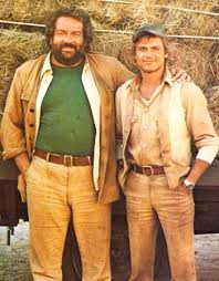 Bud spencer und terence hill fan projekt. Bud Terence Bud Spencer Offizielle Webseite
