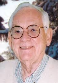 Warren Edgar Gottschalk (1918-2015)