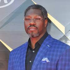 Detroit Pistons: Ben Wallace making HOF culminates underdog story