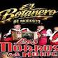 Los Morros del Norte