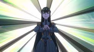 The Purpose of Power: Satsuki Kiryuin in Kill la Kill | Goldwag's Journal  on Civilization