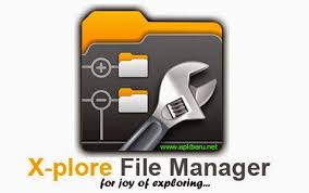 Solo proporcionamos archivos apk originales. X Plore File Manager V3 71 01 Apk App Management Android Apps