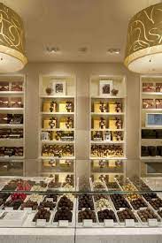 The prestigious royal warrant not only acted as the ultimate stamp of approval, but. Godiva Chocolatier New York Godiva Chocolatier Chocolate Boutique Chocolate Shop