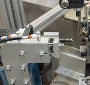 High-Speed Hose Clamp Assembly Machine