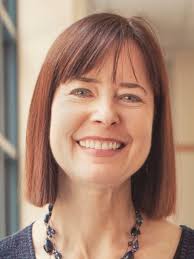 Katharine Phillips, M.D.