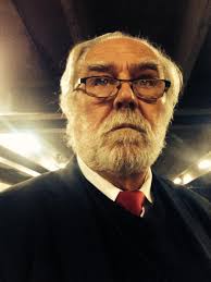 BRIAN O'ROURKE Obituary (2016)