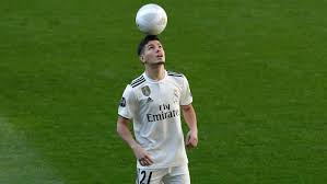 Brahim diaz has a clause in his contract that means manchester city will receive more money if real madrid sell him to their rivals manchester united, sources have told espn fc. Real Madrid Signs 19 Year Old Brahim Diaz Stuff Co Nz
