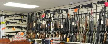 Shop all priority mail® and priority mail express® supplies. Gun Shop Ammunition Firearm Supplies Westport Ma
