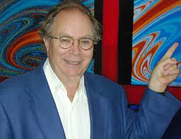 An interview with James A. Yorke