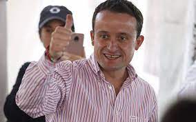 Ahora con memes de mikel arriola, las banderas y sofía reyes. Del Imss A La Liga Mx Mikel Arriola Llegaria Al Futbol Mexicano El Sol De Mexico Noticias Deportes Gossip Columnas
