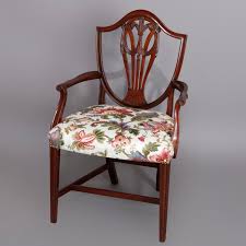 Chair antique furniture mahogany splat antique victorian mahogany dining table antique mahogany dining room furniture unique oval back dining chairs givdo antique 19thc victorian mahogany dining. Dining Chairs L46080ec Set Of 8 Medallion Back Mahogany Dining Room Chairs Dining Room Furniture