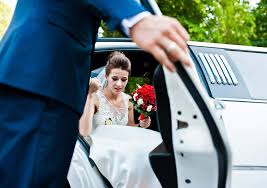 Nashville's Most Trusted Wedding Limo Company