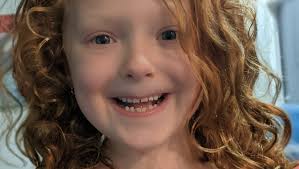 Fundraiser by Billie Burdack : Help Maeve Receive A Service Dog