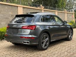 Image result for Daytona Gray 2018 Q5