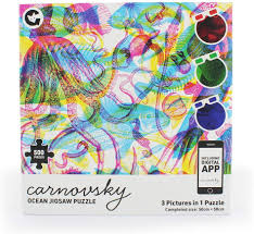 Check spelling or type a new query. Carnovsky Ocean Jigsaw Puzzle Sherman S Maine Coast Book Shop