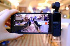 We did not find results for: Up Close And Hands On With Dji S Osmo Pocket Gimbal Techcrunch