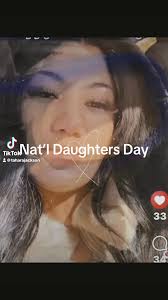 Danielle Sherrod-Hall & Felicia Sherrod I think of your Dad everytime I  sing this song! ❤️