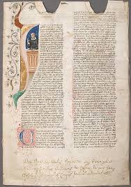 Manuscript Leaf Italian The Metropolitan Museum Of Art Illuminated Manuscript Medieval Art Manuscript