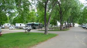 Then turn left into the parking lot, go down towards auto zone and exit back onto 8th street. Camping Near The Denver Metro Area For Rvs And Tents