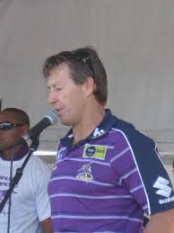 Craig bellamy is best known as a soccer player. Craig Bellamy Rugby League Wikipedia