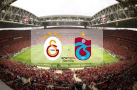 Trabzonspor maçı hangi kanalda saat kaçta yayınlanacak? Galatasaray Trabzonspor Maci Ne Zaman Saat Kacta Hangi Kanalda Muhtemel 11 Ler Galatasaray Kadro