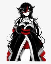 Check spelling or type a new query. Demon Badass Anime Female Hd Png Download Transparent Png Image Pngitem