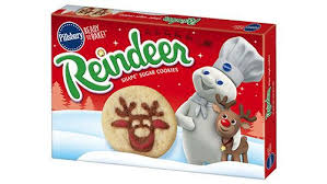 Pillsbury cookie dough products are now safe to eat raw! Pillsbury Cookie Dough Sugar Cookies Pillsbury Cookies Eating Raw Cookie Dough