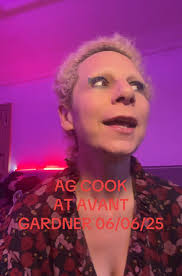 Agcook