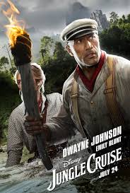 19 hours ago · jungle cruise: Poster Zum Jungle Cruise Bild 32 Auf 35 Filmstarts De