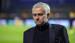 Jose mourinho is a football manager. Mourinho Already Finds Work After Being Sacked Of The Tott
