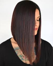 This is one of the best short bob hairstyles for black women. 75 Sexy Long Bob Hairstyles To Try In 2021