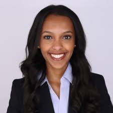 I'm excited to share that I recently had the honor of serving as a Student  Staff Leader for Virginia Tech's 8th Annual Peddrew-Yates Institute  (previously the Black College Institute)!