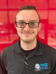 Matt Blatt Auto Group Staff