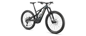 Levo Comp 29 Nb Elektrisches Fahrrad Mtb Specialized 2021 Oak Green Metallic Black Gloss White Mtns