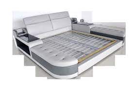 Not available for pickup and same day delivery. Orren Ellis Aslef King Upholstered Low Profile Platform Bed Wayfair